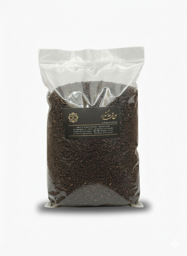 چای سرگل بهاره ممتاز لاهیجان 1404 - 500گرم