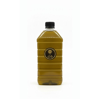 روغن زیتون محلی بکر حاج علی خدمتگزار - 0.450