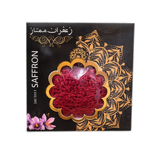 زعفران قائنات - 1 مثقال
