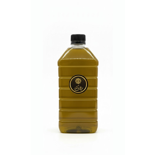 روغن زیتون محلی بکر حاج علی خدمتگزار - 0.450